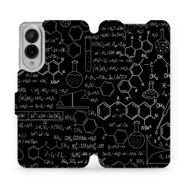 Etui do Samsung Galaxy S25 Edge - wzór V060P