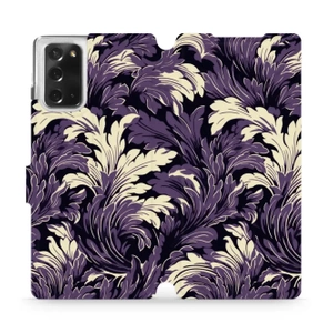 Etui do Samsung Galaxy Note 20 - wzór VA46S