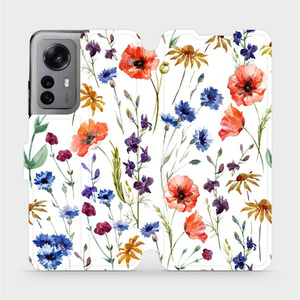 Etui do Xiaomi 12X - wzór MP04S