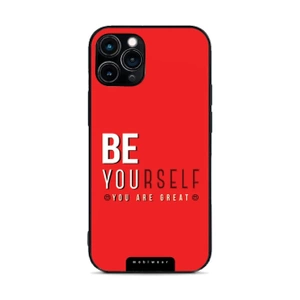 Etui Glossy Case do Apple iPhone 11 Pro - wzór G072G