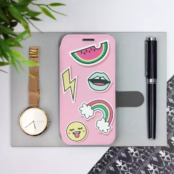 Etui do OnePlus 11 5G - wzór M129S