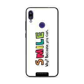 Etui Glossy Case do Xiaomi Redmi 7 - wzór G073G