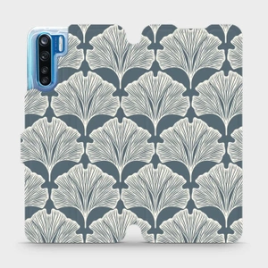 Etui do OPPO A91 - wzór VA43S