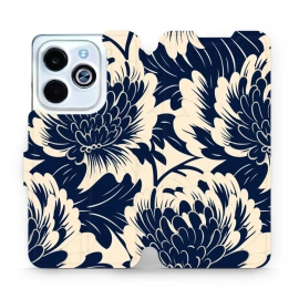 Etui do Infinix HOT 40i - wzór VA40S