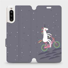Etui do Sony Xperia 10 II - wzór V024P