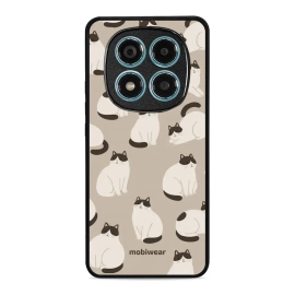 Etui Glossy Case do Xiaomi Redmi Note 14 Pro 4G - wzór G160G