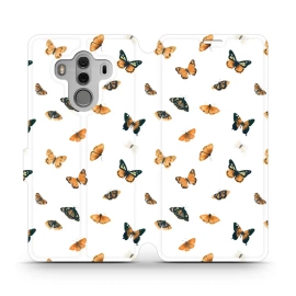 Etui do Huawei Mate 10 Pro - wzór MP77S