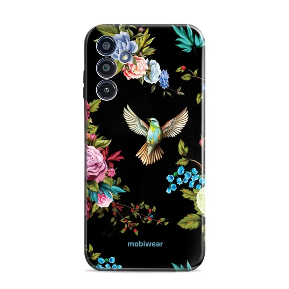 Etui Elite Pro do Samsung Galaxy S25 Ultra - wzór ED09E