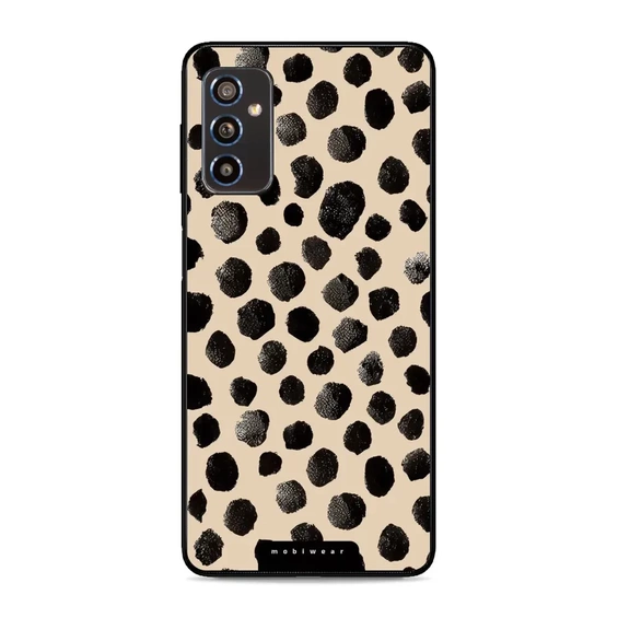 Etui Glossy Case do Samsung Galaxy M52 5G - wzór GA50G