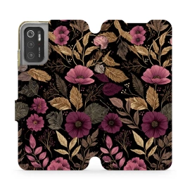 Etui do Xiaomi POCO M3 Pro 5G - wzór V170S