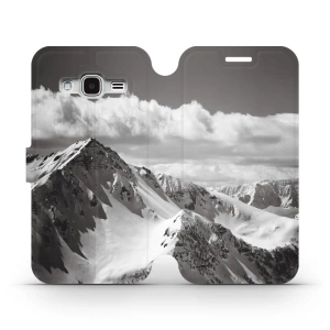 Etui do Samsung Galaxy J3 2016 - wzór M152P