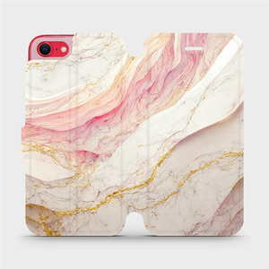 Etui do Apple iPhone SE 2022 - wzór VP32S