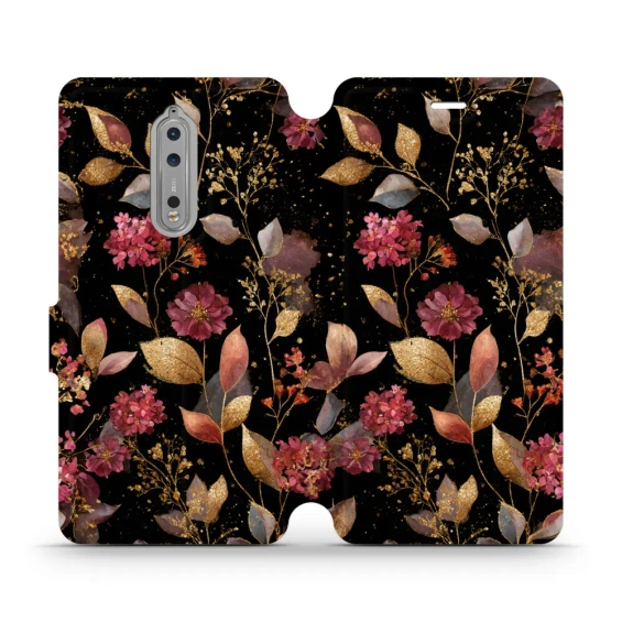 Etui do Nokia 8 - wzór V171S