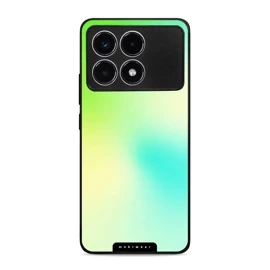 Etui Glossy Case do Xiaomi POCO F6 Pro - wzór G062G