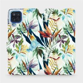 Etui do Samsung Galaxy M12 - wzór M071P