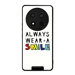 Etui Glossy Case do Huawei Honor Magic7 Lite 5G - wzór G077G