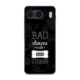 Etui Glossy Case do OnePlus Nord 4 5G - wzór G071G