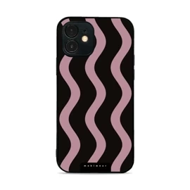 Etui Glossy Case do Apple iPhone 12 mini - wzór GA54G