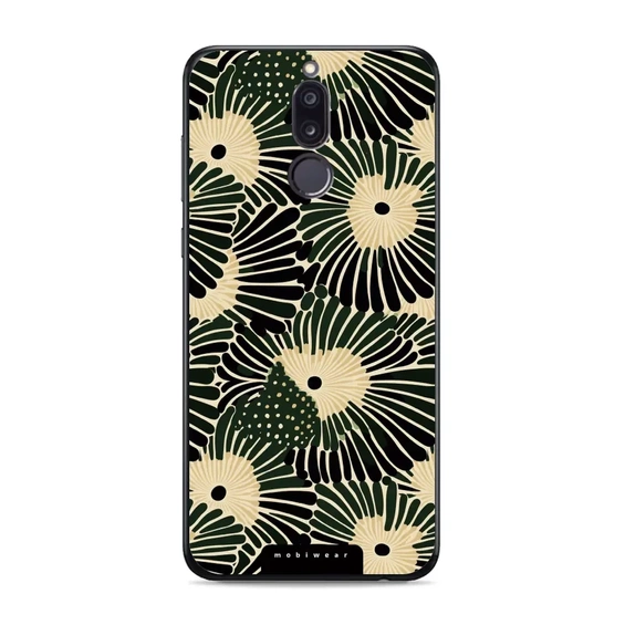 Etui Glossy Case do Huawei Mate 10 Lite - wzór GA44G