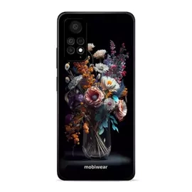 Etui Glossy Case do Xiaomi Redmi Note 11 Pro 5G - wzór G012G