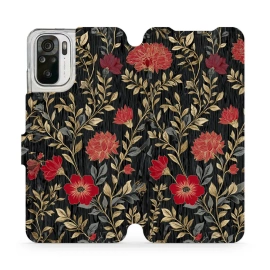 Etui do Xiaomi Redmi Note 10 - wzór V172S