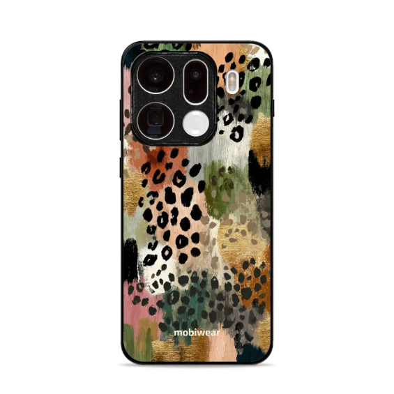 Etui Glossy Case do Oppo Find X9 Pro - wzór G167G