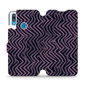 Etui do Huawei P Smart 2019 - wzór VA55S