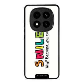 Etui Glossy Case do Xiaomi Redmi Note 14 Pro Plus 5G - wzór G073G