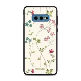 Etui Glossy Case do Samsung Galaxy S10e - wzór G035G