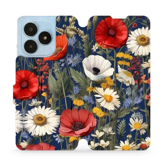 Etui do Realme Note 50 - wzór VP46S