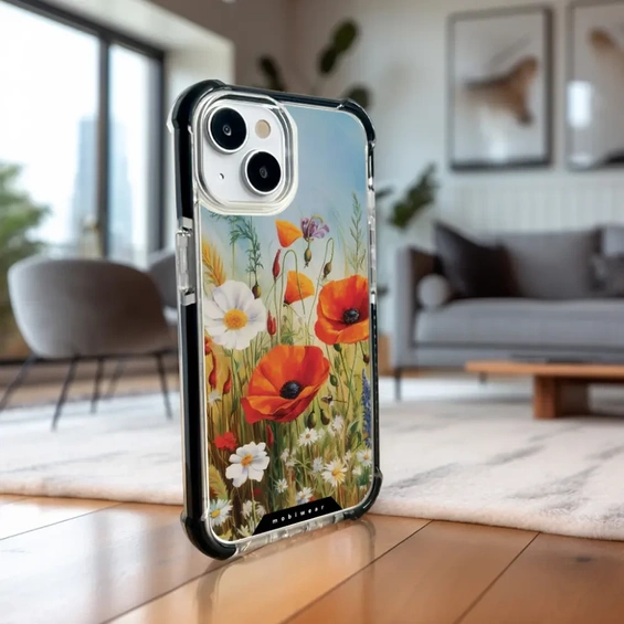 Etui MagSafe Elite Bumper Apple iPhone 11 Pro - wzór D010D