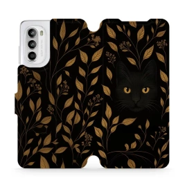 Etui do Motorola Moto G52 - wzór V164S
