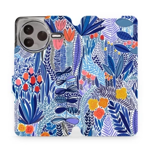 Etui do Xiaomi POCO F7 Pro 5G - wzór MP03P