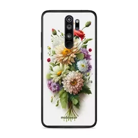 Etui Glossy Case do Xiaomi Redmi Note 8 Pro - wzór G016G