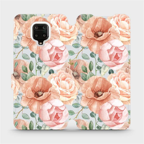 Etui do Xiaomi Redmi Note 9 Pro - wzór MP02S