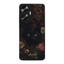 Etui Glossy Case do Realme C55 - wzór G161G