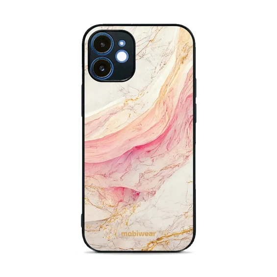 Etui Glossy Case do Apple iPhone 12 - wzór G027G