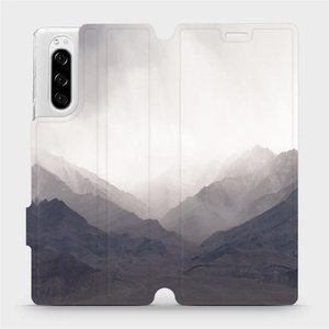 Etui do Sony Xperia 5 - wzór M151P