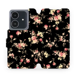 Etui do Realme Note 60 - wzór VD02S