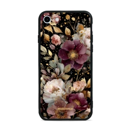 Etui Glossy Case do Apple iPhone SE 2020 - wzór G169G