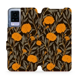 Etui do Vivo V21 5G - wzór V175S