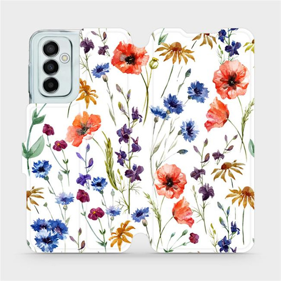 Etui do Samsung Galaxy M23 5G - wzór MP04S