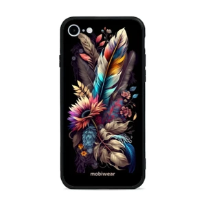 Etui Glossy Case do Apple iPhone SE 2020 - wzór G011G