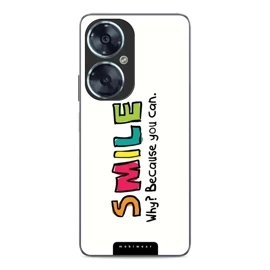 Etui Glossy Case do Huawei Nova 11i - wzór G073G