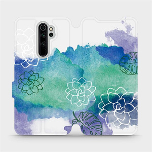 Etui do Xiaomi Redmi Note 8 Pro - wzór MG11S