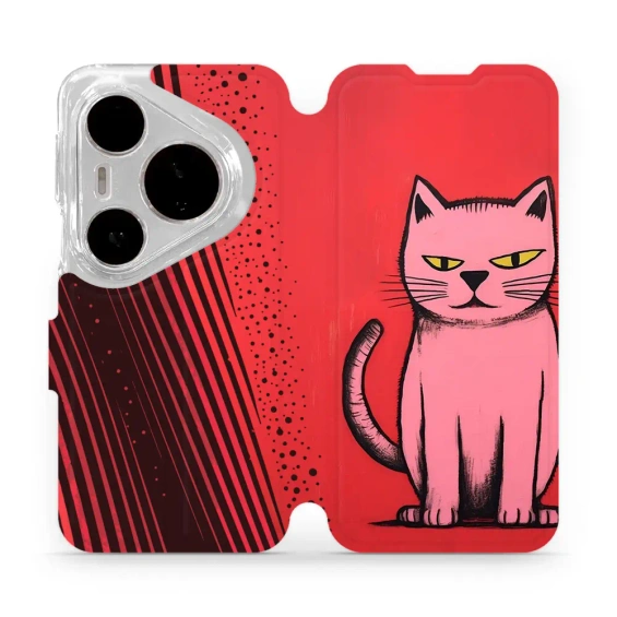 Etui do Huawei Pura 80 Pro - wzór VP54S