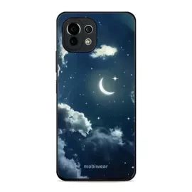 Etui Glossy Case do Xiaomi Mi 11 Lite - wzór G048G