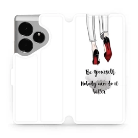 Etui do Realme GT 6 - wzór M046P