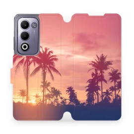 Etui do OPPO A5m - wzór M134P