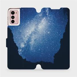 Etui do Motorola Moto G42 - wzór M146P